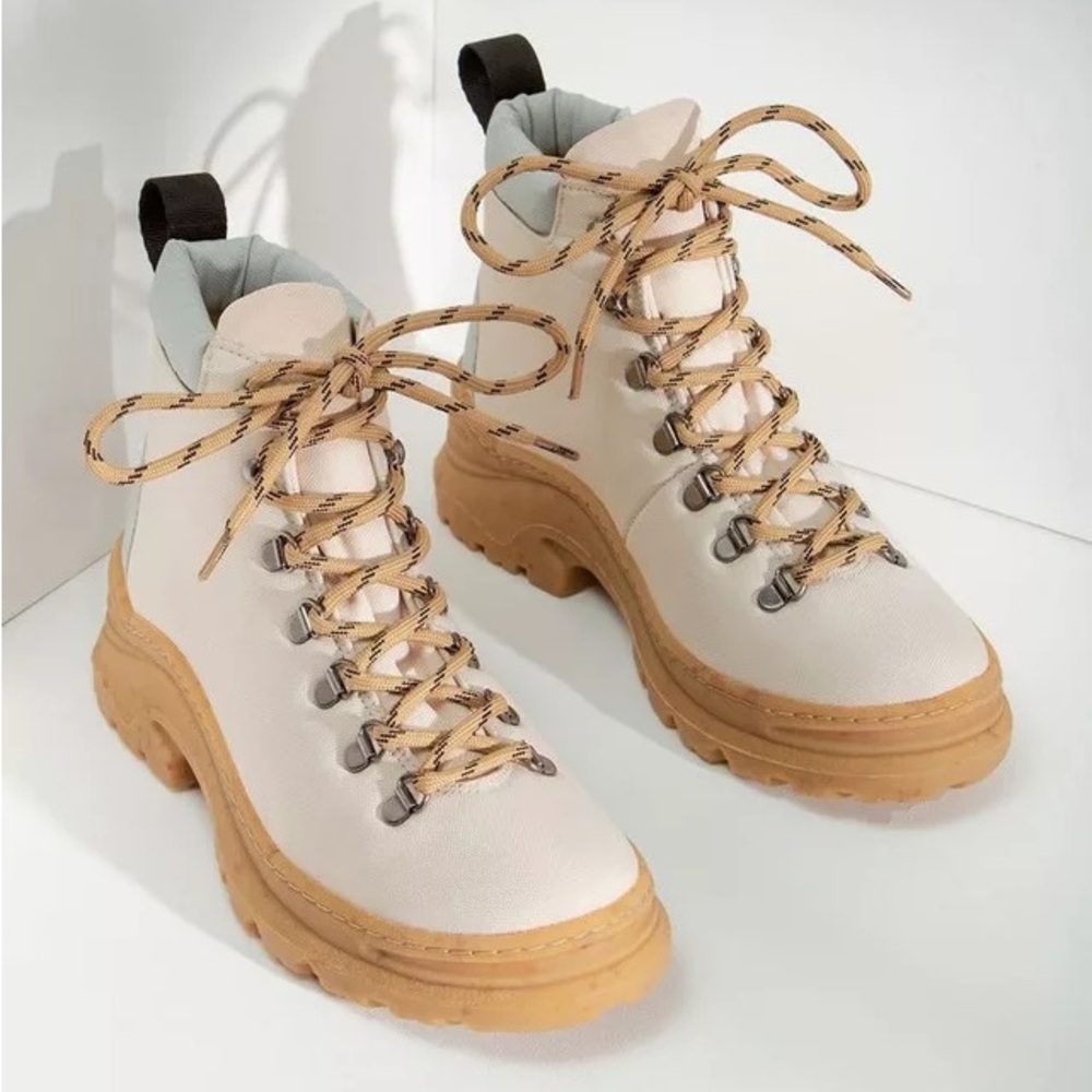 The Allegra Weekend Boot